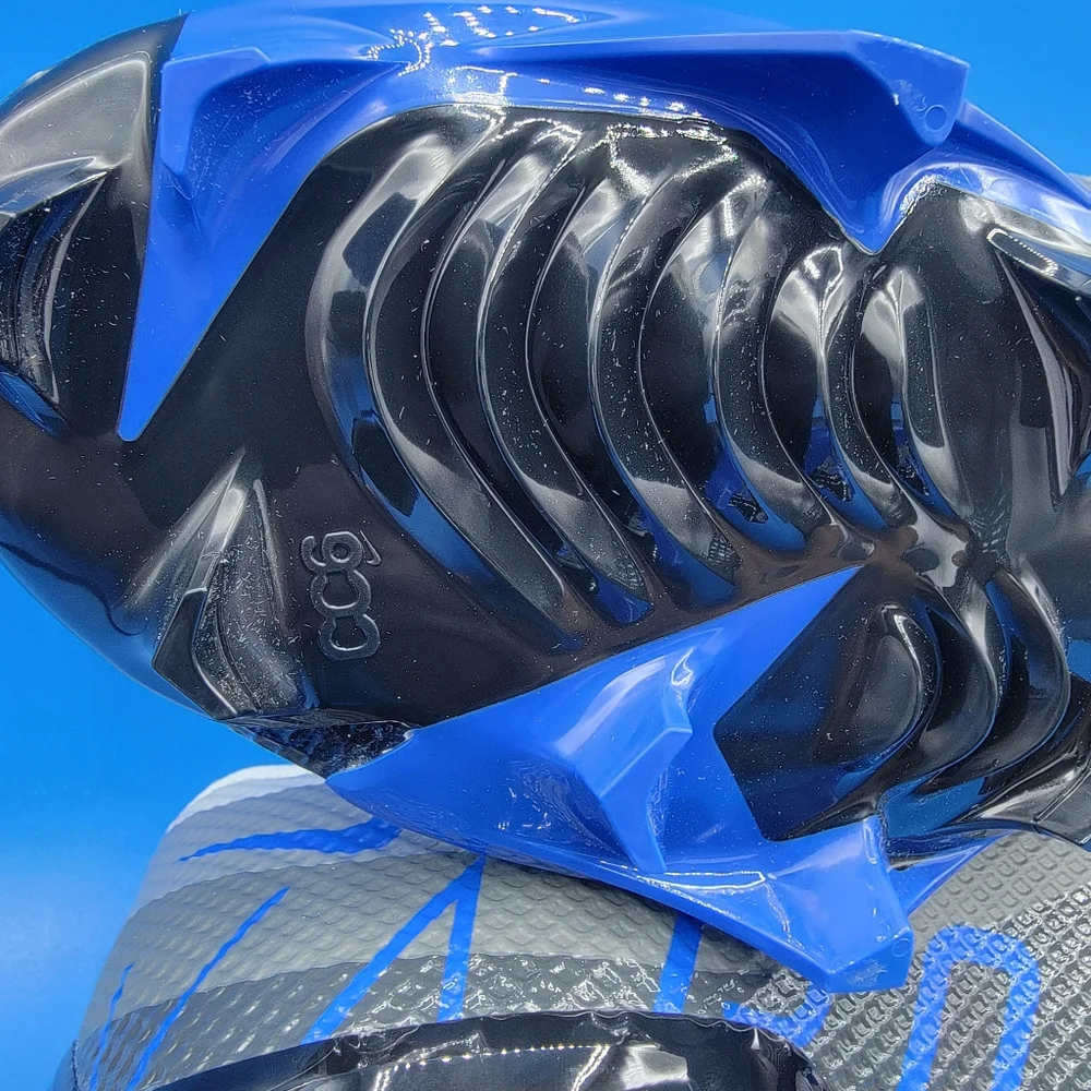 Nike vapor edge